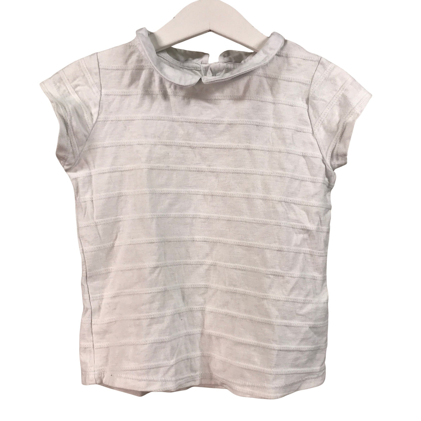 Unisex Okaidi - T-paita, koko 110 - 116 -  (1)