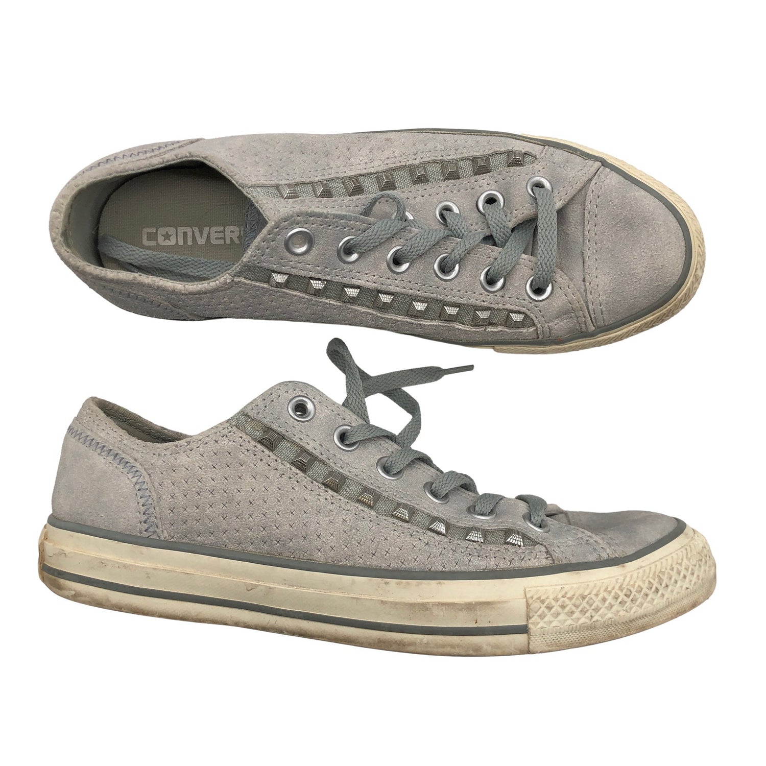  Tennarit  Tennarit, koko 39  Converse 