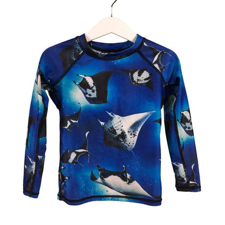 Unisex Molo Kids - Uimapaita, koko 98 - 104 -  ()