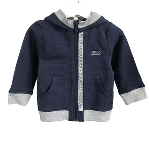 Unisex Hugo Boss - Huppari, koko 80 - 86 -  (1)