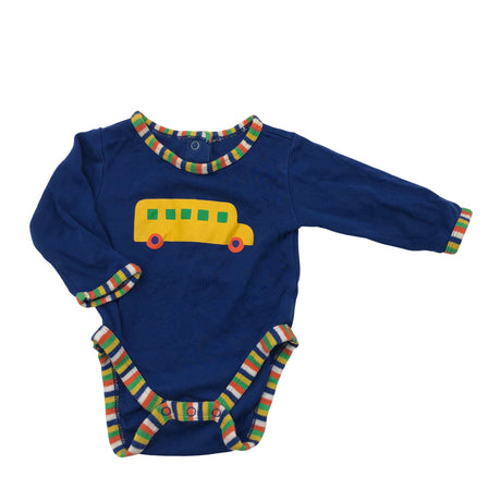 Unisex Marimekko - Body, koko 50 - 56 -  ()