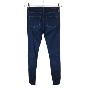 Unisex Tommy Hilfiger - Farkut, koko 34 -  (2)