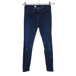 Unisex Tommy Hilfiger - Farkut, koko 34 -  (1)