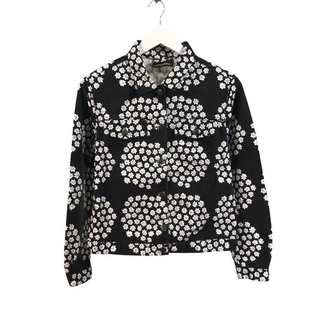 Unisex Marimekko - Farkkutakki, koko 38 -  ()