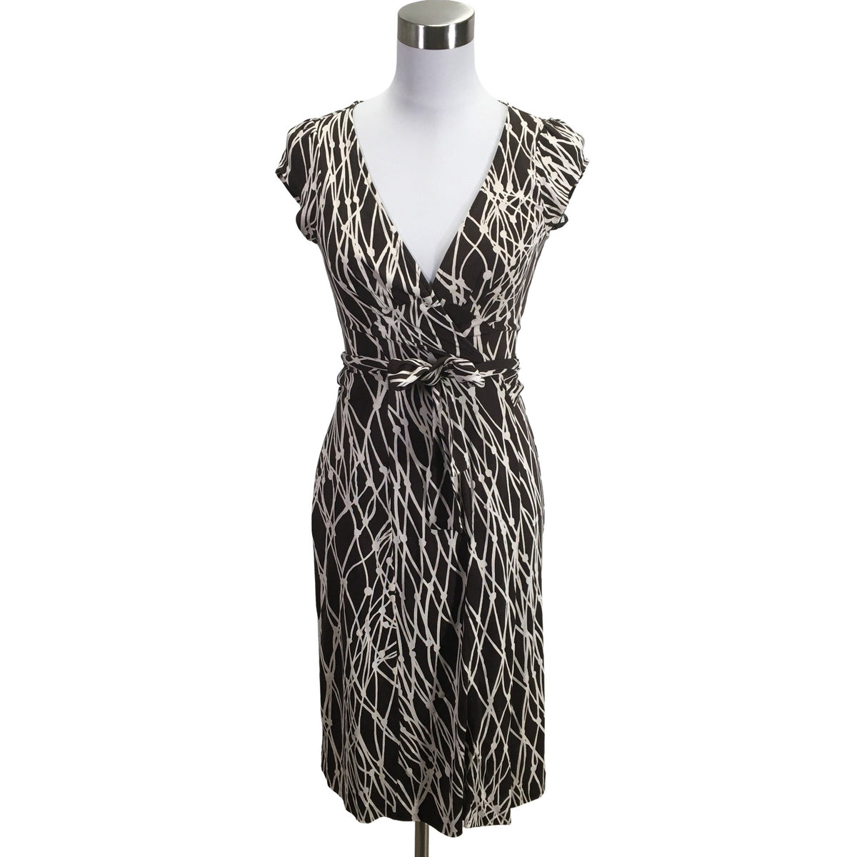 Unisex Diane von Furstenberg - Trikoomekko, koko 34 -  (1)