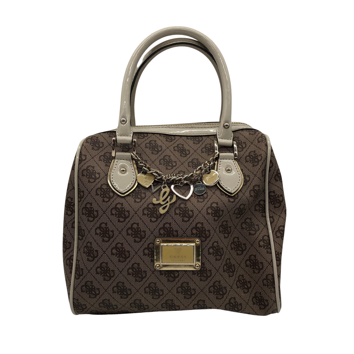 Unisex Guess - Käsilaukku, koko Midi -  (1)