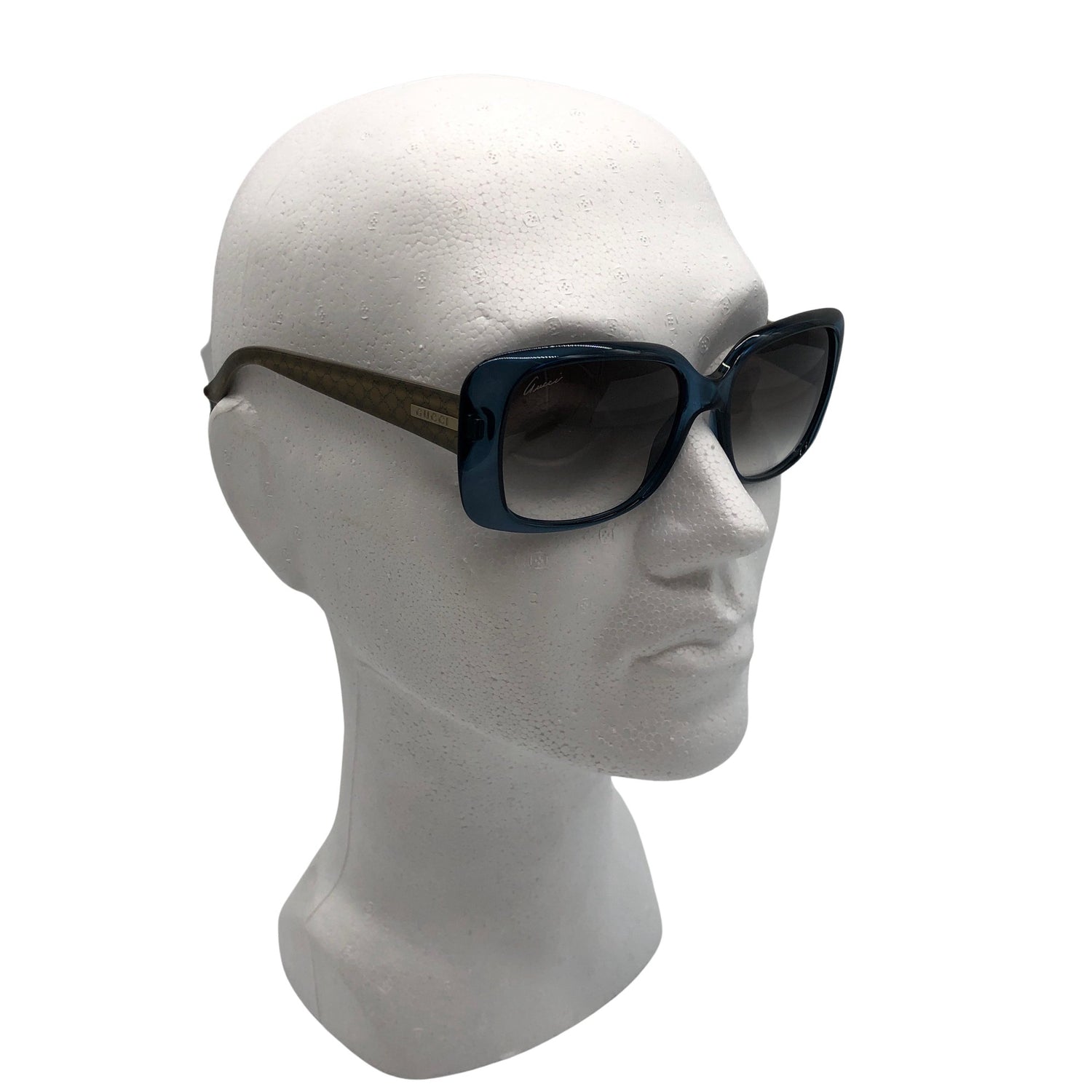  Aurinkolasit  Aurinkolasit, koko Ei kokoa  Gucci 