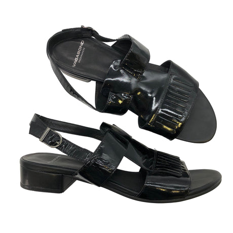 Unisex Vagabond - Korolliset sandaalit, koko 39 -  ()