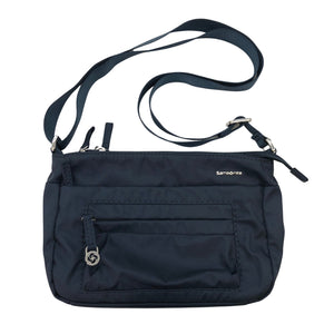 Olkalaukku, koko Mini