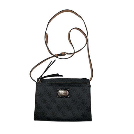 Unisex Guess - Olkalaukku, koko Mini -  ()