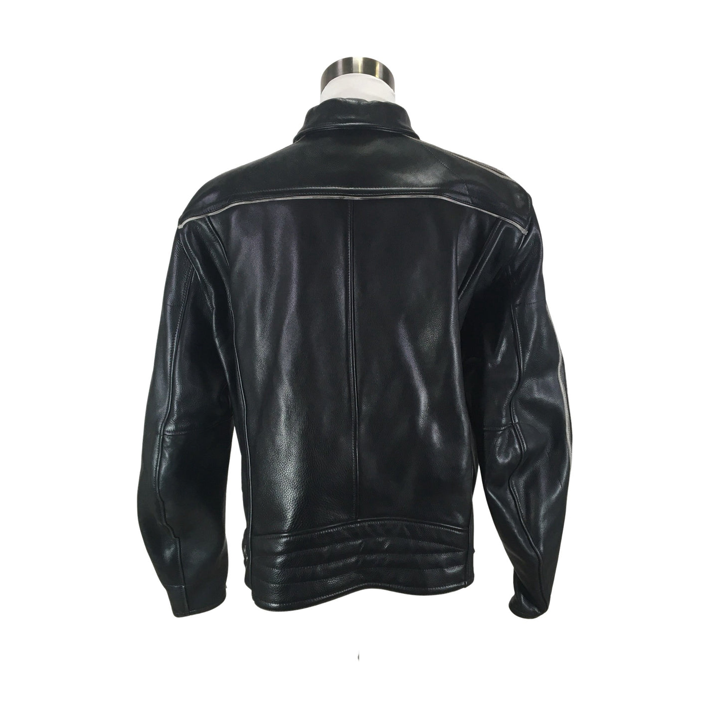 Nahkatakki, koko XXXXXL