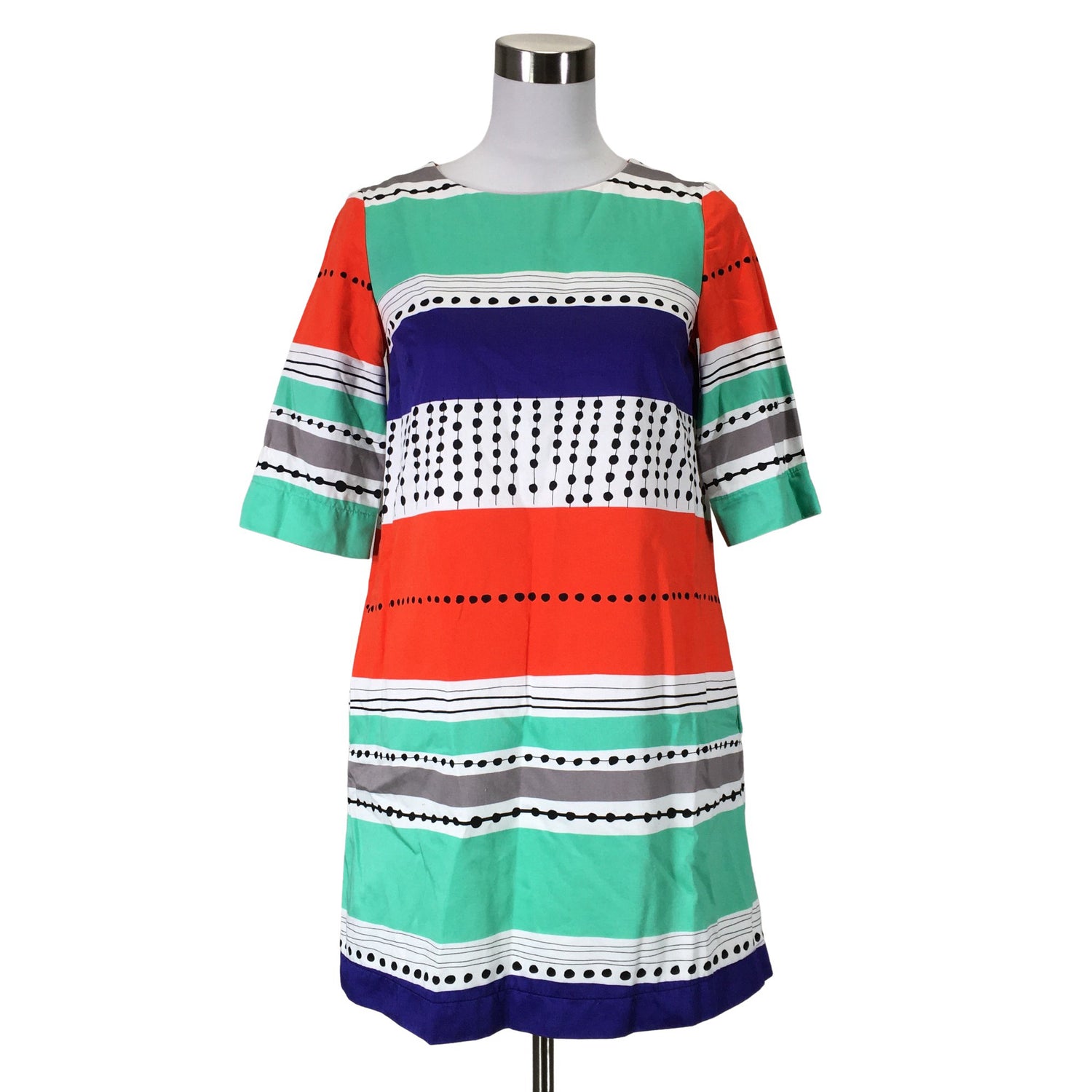  Tunika  Kangastunika, koko 34  Marimekko 