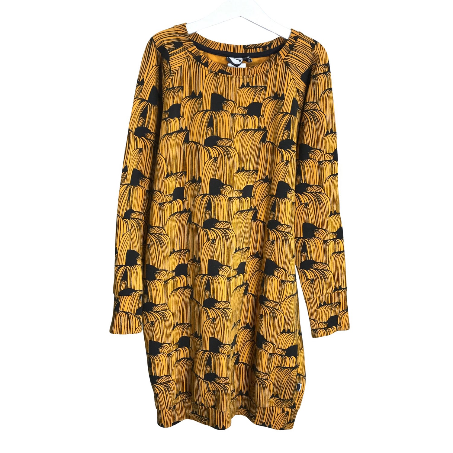  Mekko  Collegemekko, koko 134 - 140  Papu 