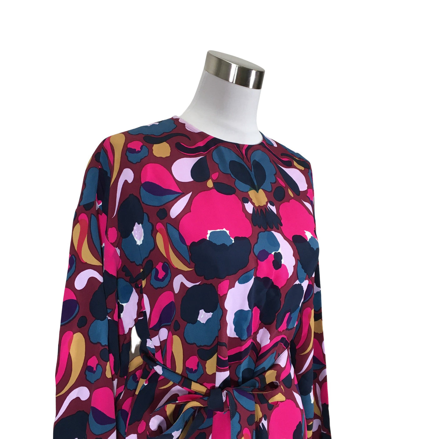 Unisex Marimekko - Sifonkimekko, koko 36 -  (3)