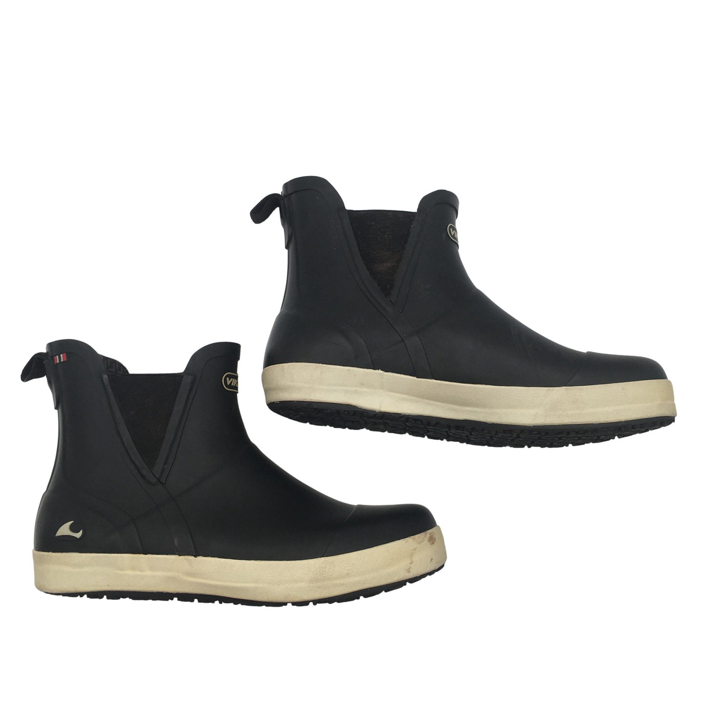 Unisex Viking - Kumisaappaat, koko 37 -  (1)