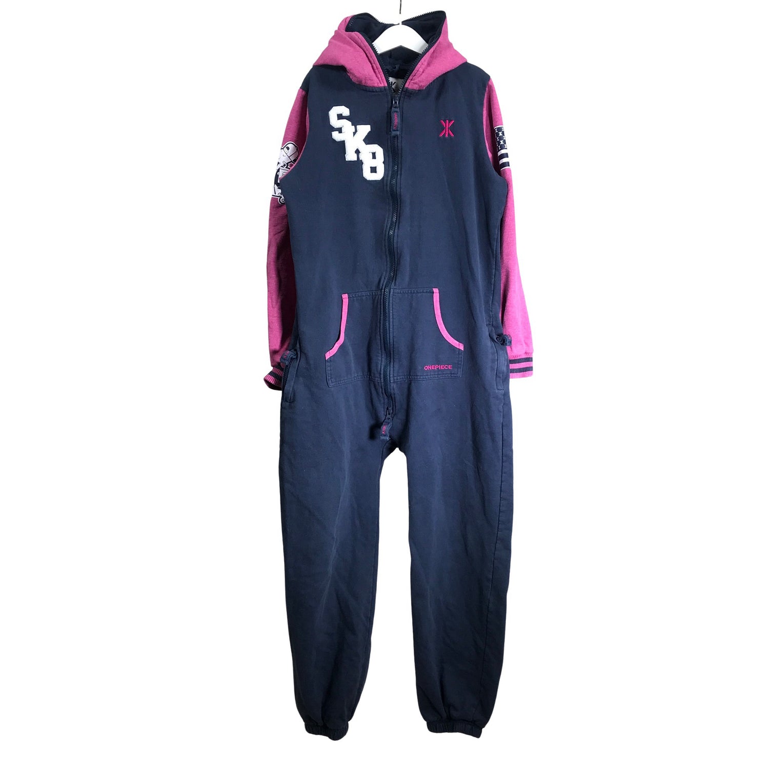  Jumpsuit  Jumpsuit, koko 140 - 146  OnePiece 
