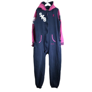 Unisex OnePiece - Jumpsuit, koko 140 - 146 -  (1)