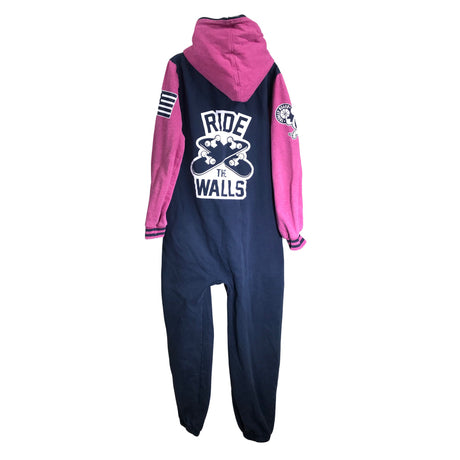 Unisex OnePiece - Jumpsuit, koko 140 - 146 -  (2)