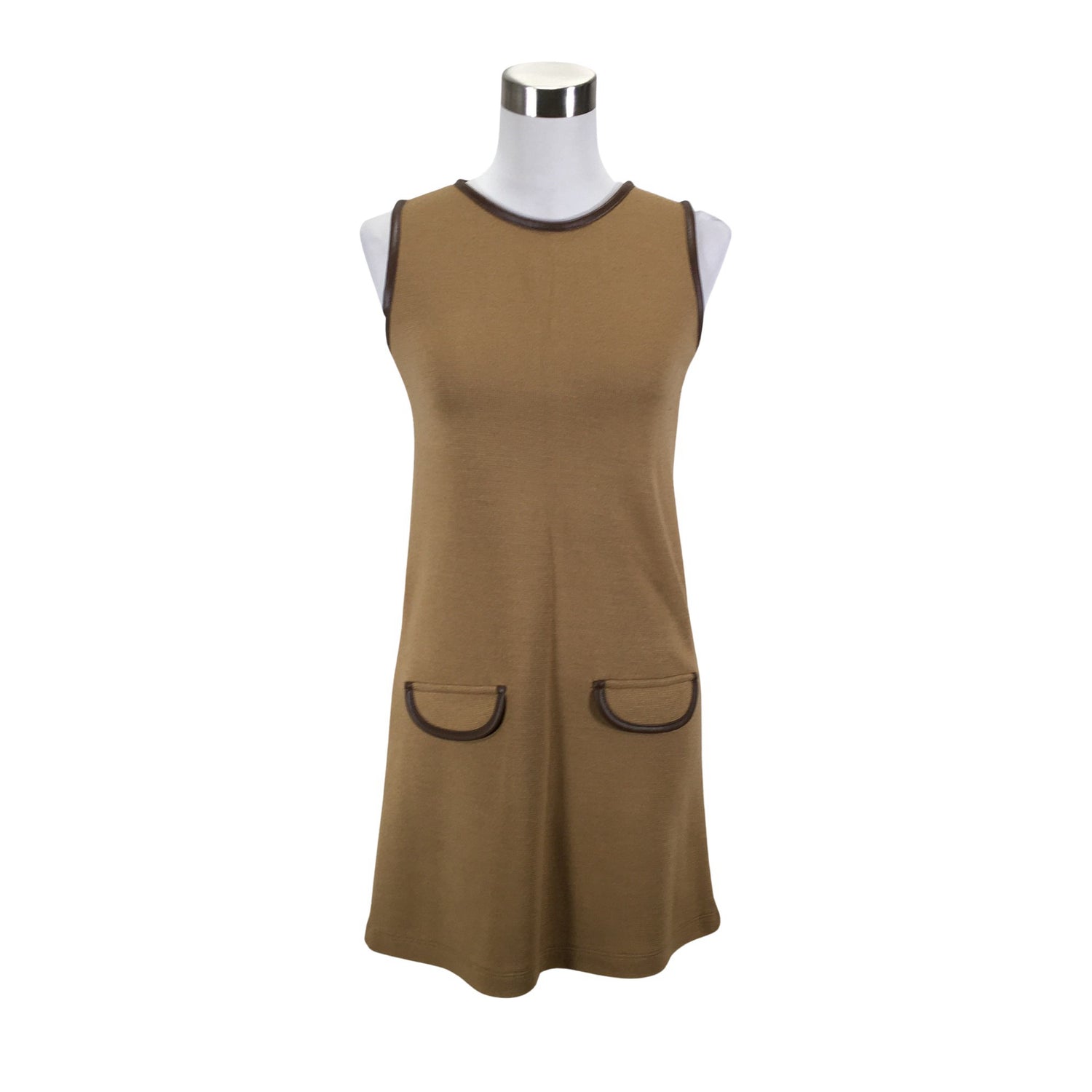  Mekko  Neulemekko, koko 36  Zara 