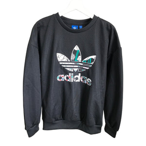 Unisex Adidas - Collegepaita, koko 36 -  (1)
