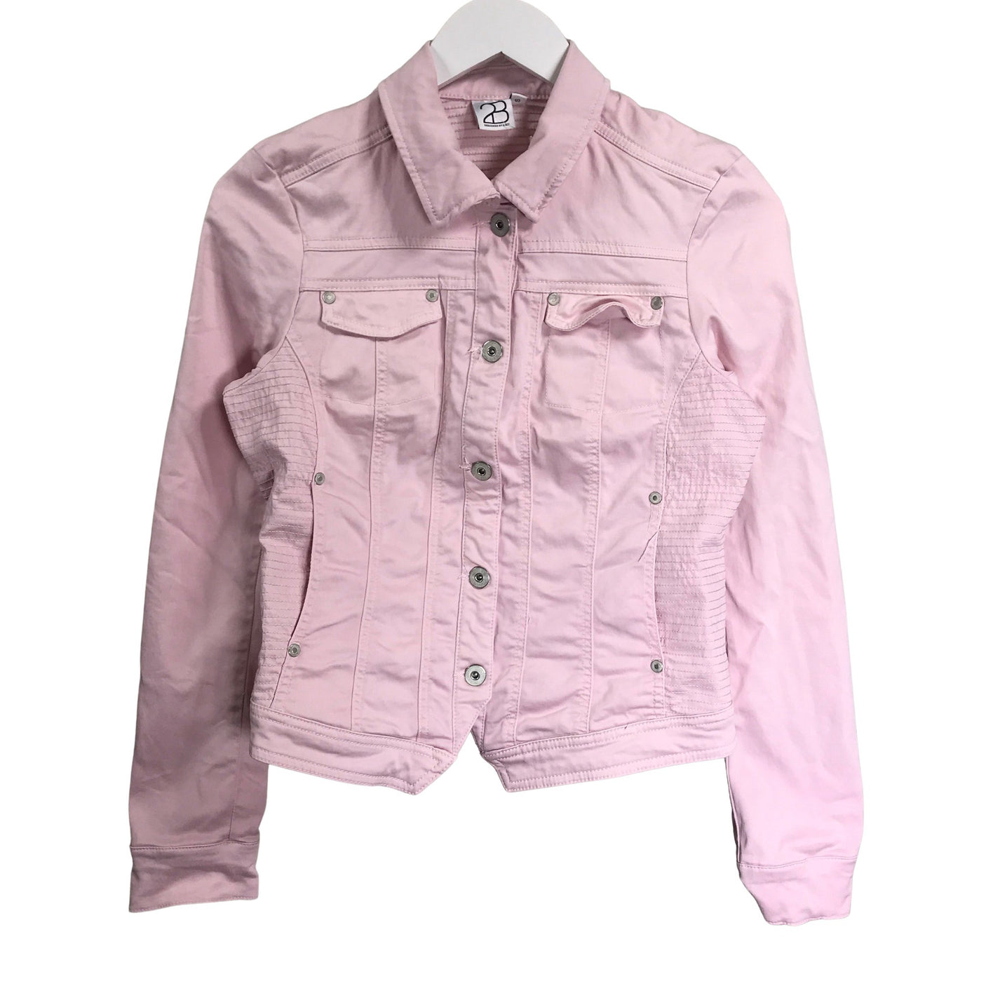 Unisex 2-Biz - Farkkutakki, koko 36 -  (1)