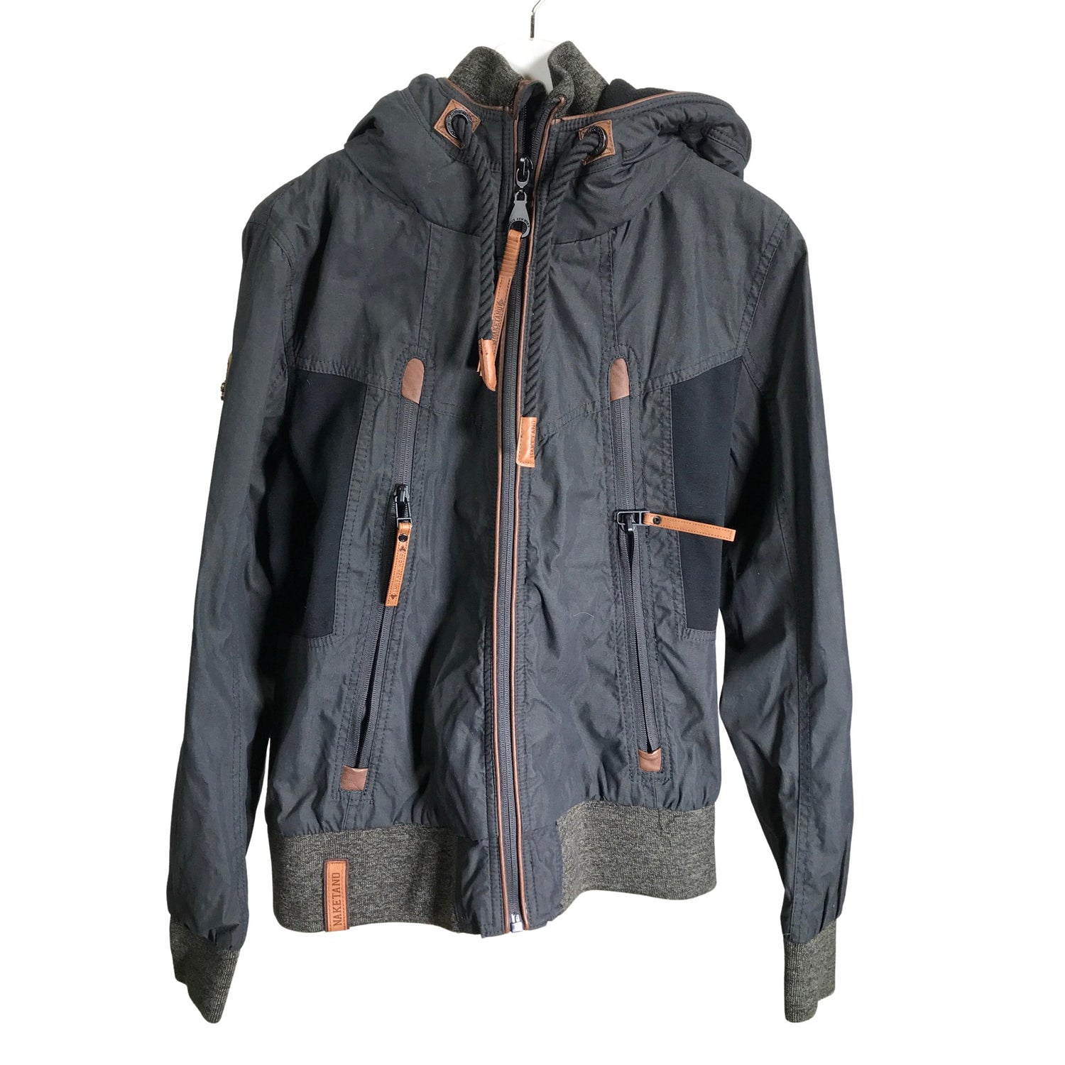 Ulkoilutakki, koko 40