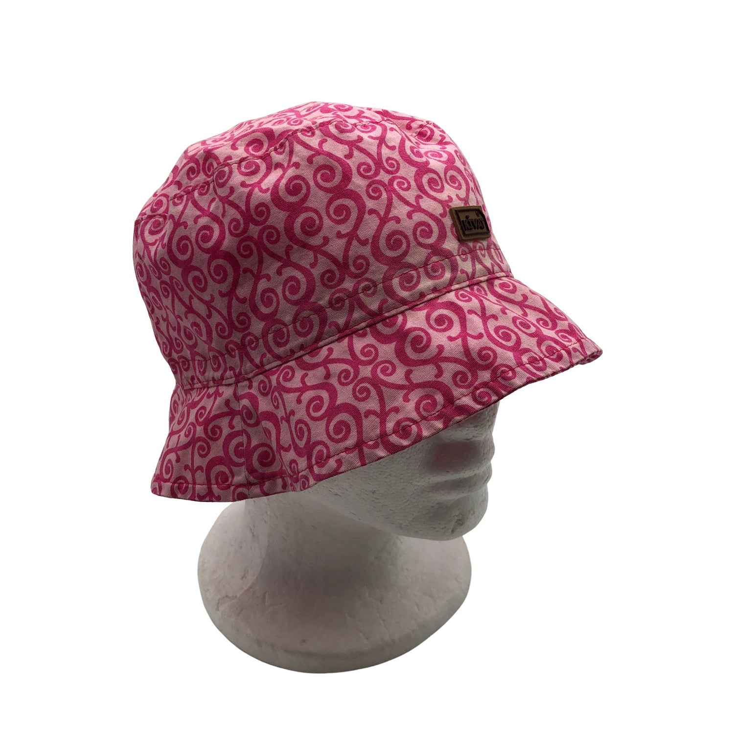  Hattu  Kesähattu, koko 50 - 52 cm  Kivat 