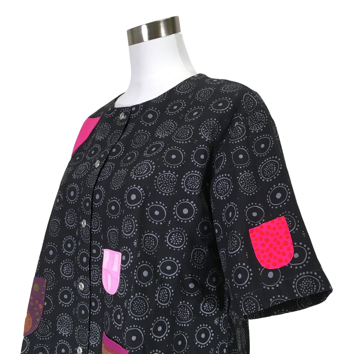  Mekko  Kangasmekko, koko 38  Marimekko 
