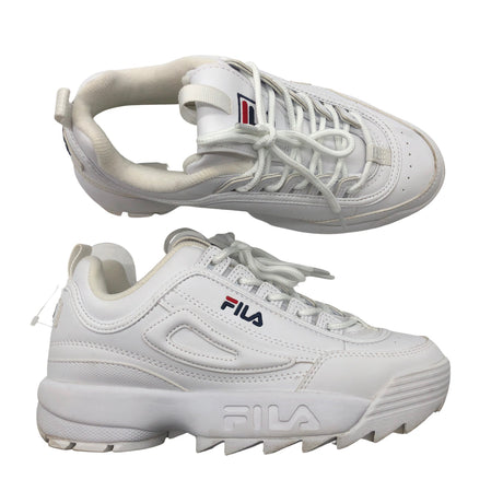 Unisex Fila - Tennarit, koko 38 -  ()