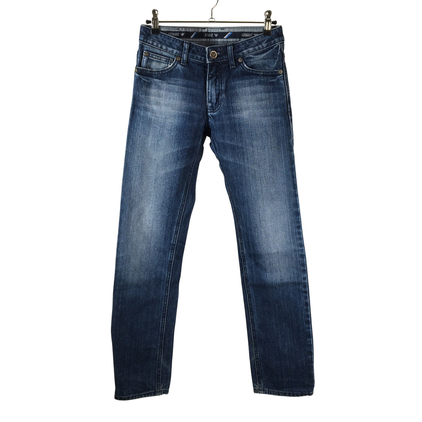 Unisex Armani Jeans - Farkut, koko 146 - 152 -  (1)