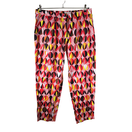 Unisex Marita Huurinainen - Kangashousut, koko 42 -  ()