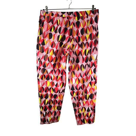 Unisex Marita Huurinainen - Kangashousut, koko 42 -  (2)