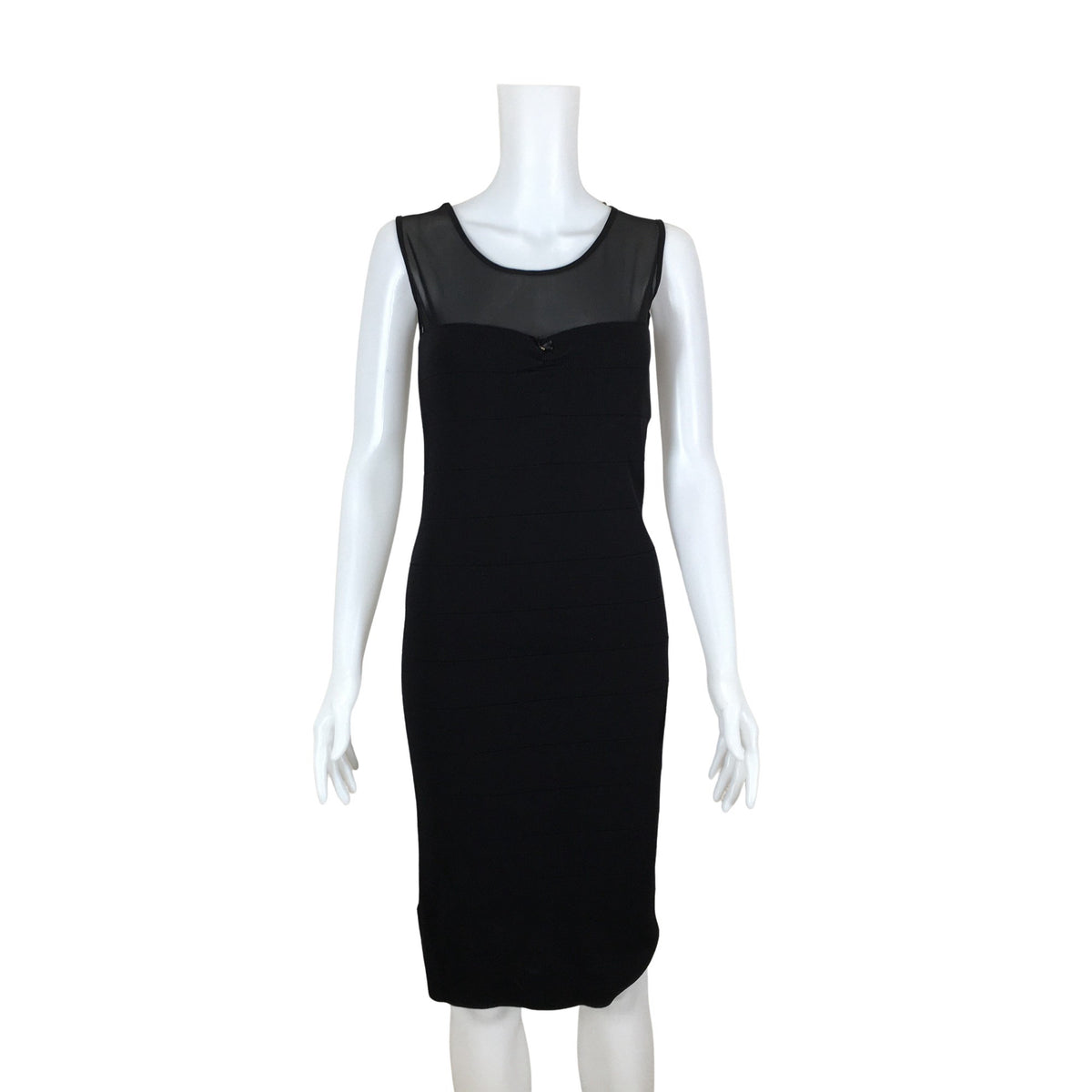 Unisex Guess - Juhlamekko, koko 36 -  (1)