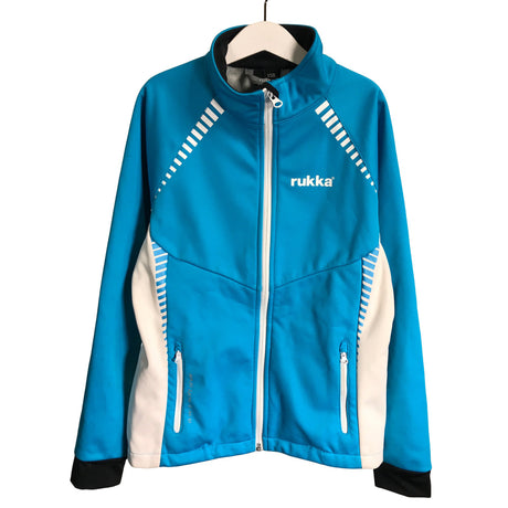 Unisex Rukka - Softshell-takki, koko 146 - 152 -  ()