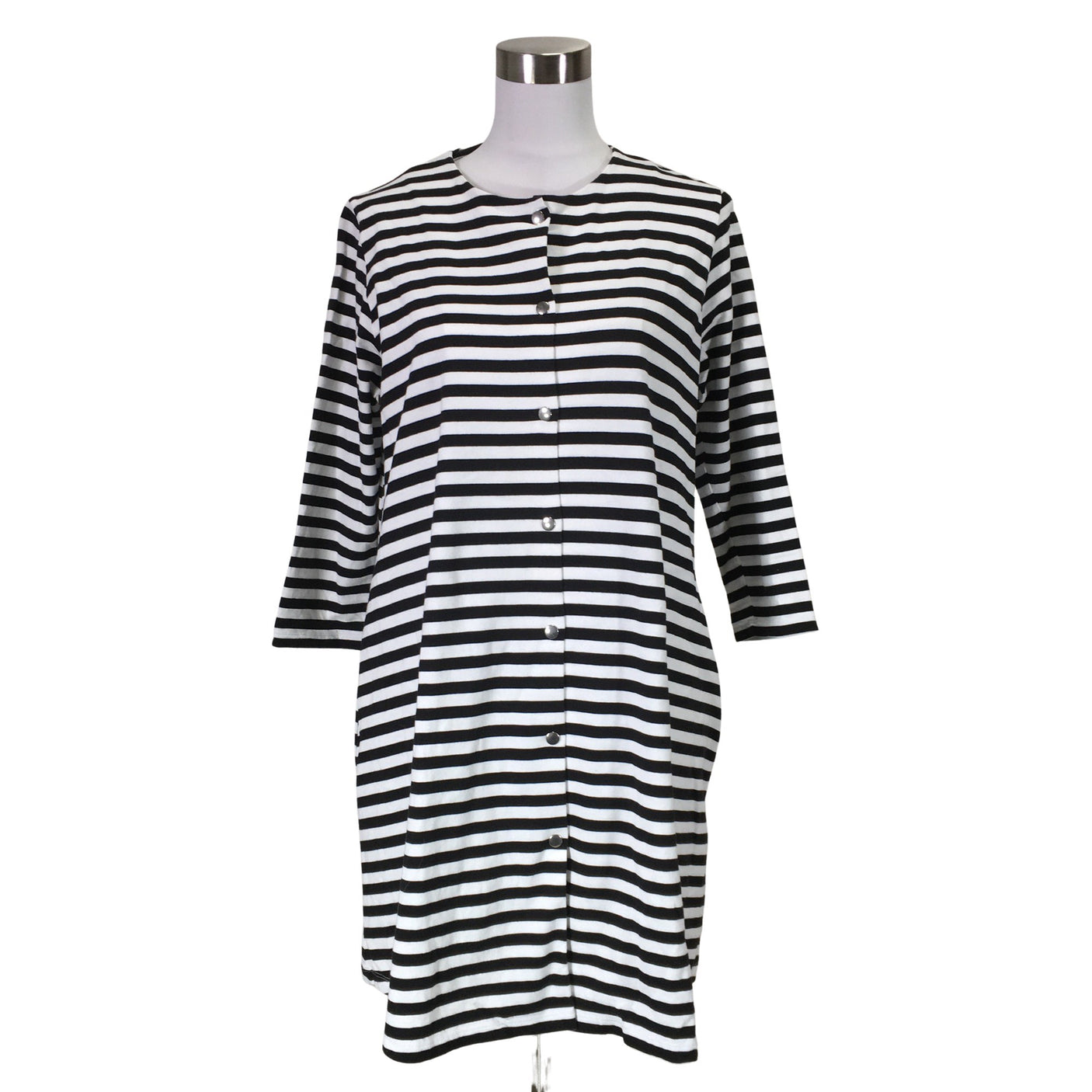 Unisex Marimekko - Trikoomekko, koko 40 -  (1)