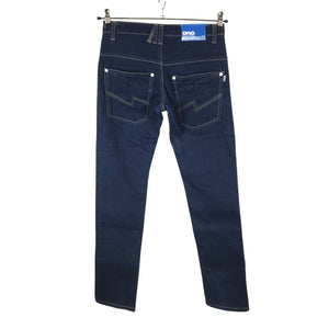 Unisex D-xel - Farkut, koko 158 - 164 -  (2)