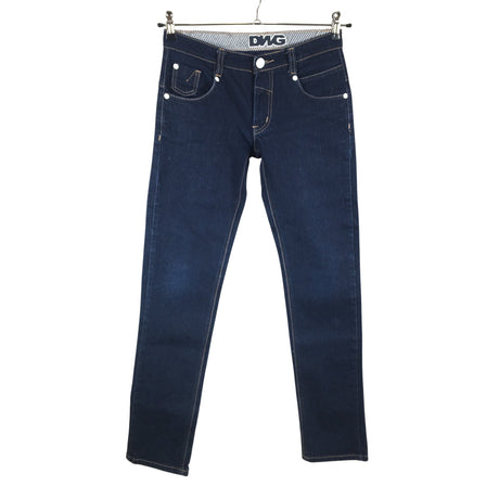 Unisex D-xel - Farkut, koko 158 - 164 -  ()