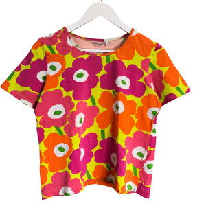 Unisex Marimekko - T-paita, koko 38 -  (1)