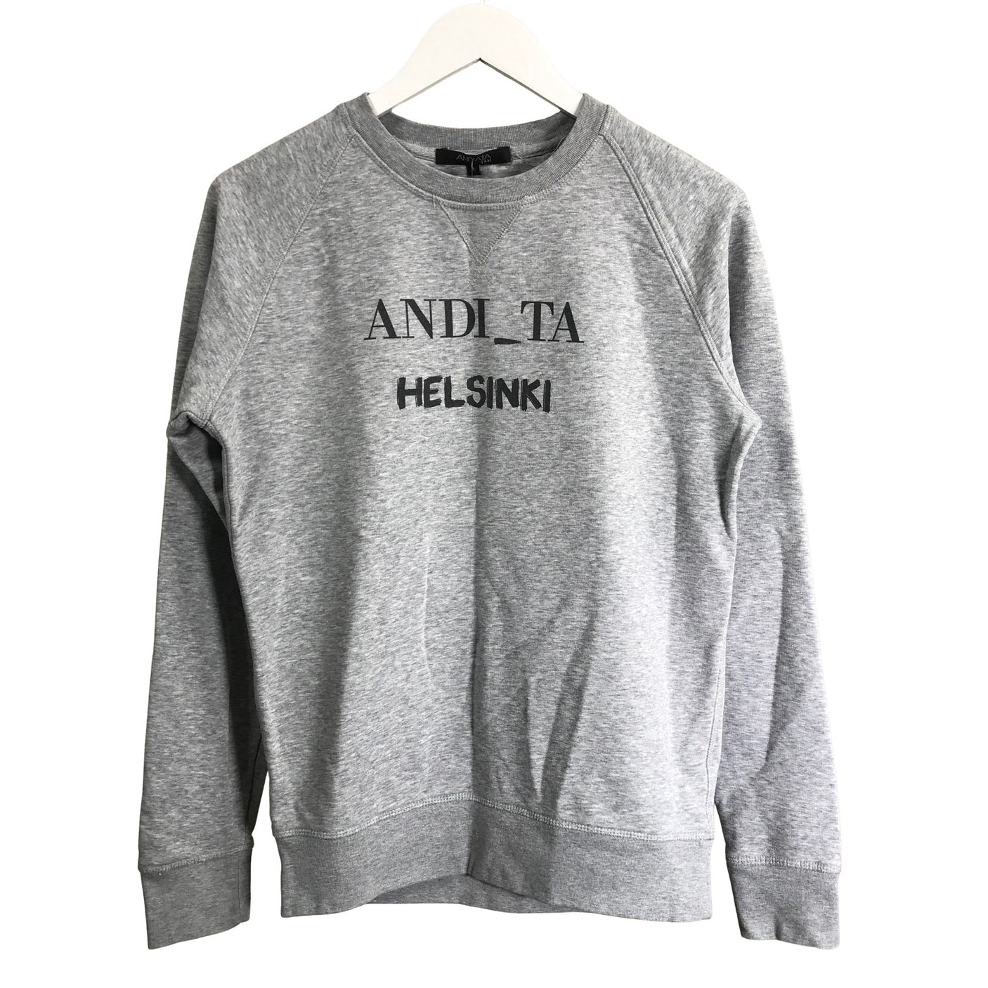 Unisex Andiata - Collegepaita, koko 36 -  (1)