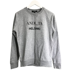 Unisex Andiata - Collegepaita, koko 36 -  (1)
