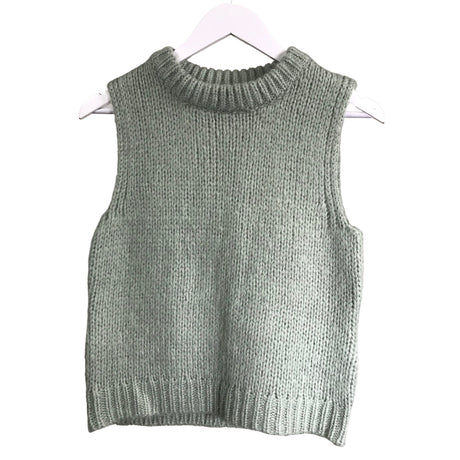 Unisex Envii - Neuleliivi, koko 36 -  ()