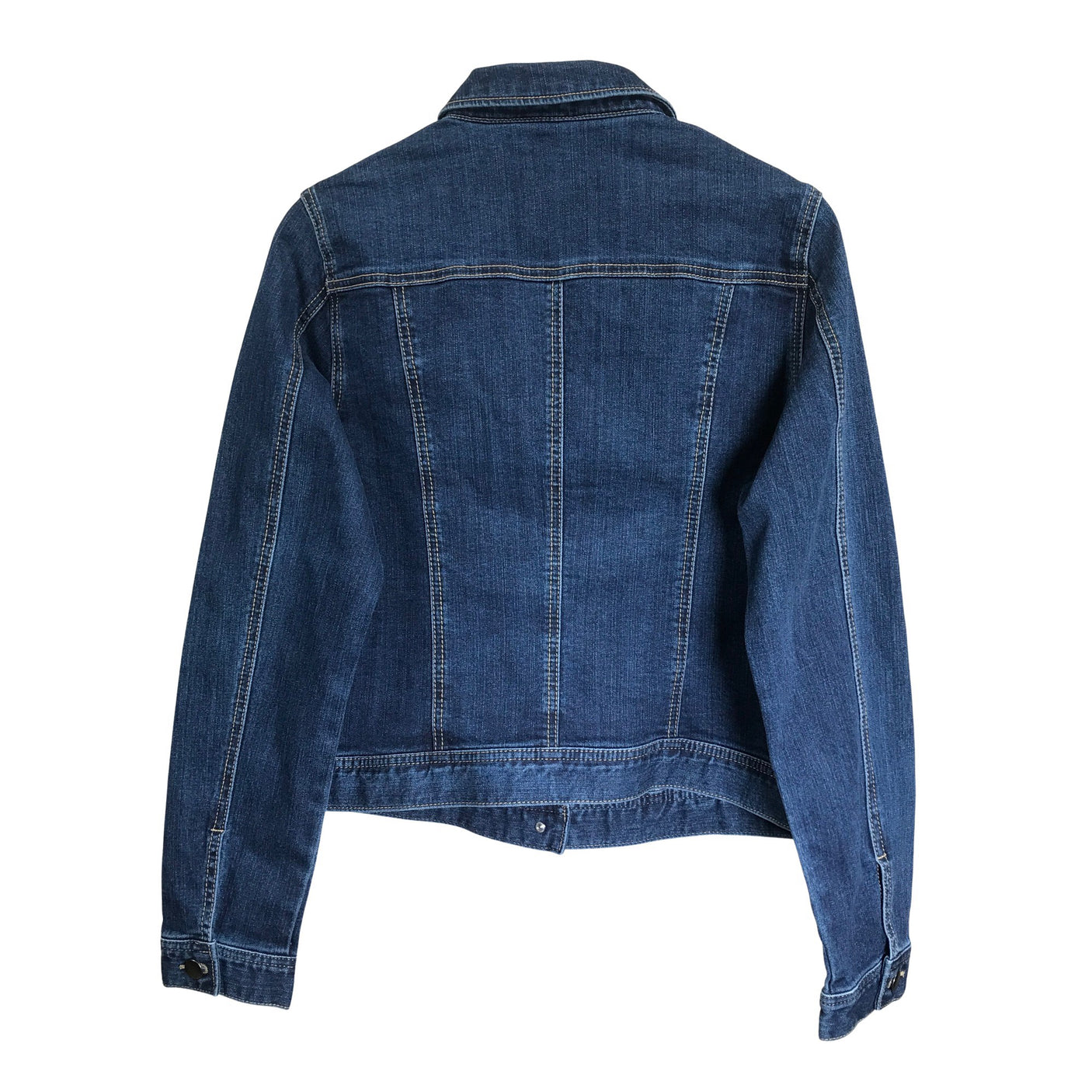 Unisex O.I.S - Farkkutakki, koko 38 -  (2)