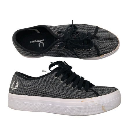 Unisex Fred Perry - Tennarit, koko 37 -  ()