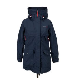 Unisex Didriksons - Parkatakki, koko 42 -  (1)