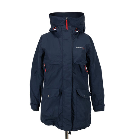 Unisex Didriksons - Parkatakki, koko 42 -  ()
