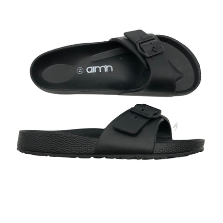Unisex Aim'n - Rantasandaalit, koko 37 -  ()