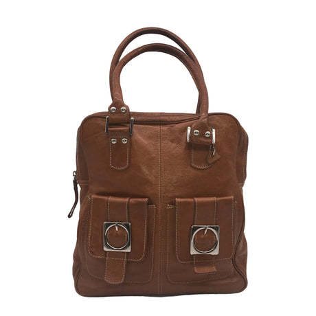Unisex Global - Käsilaukku, koko Midi -  ()