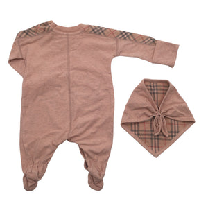 Unisex Burberry - Potkupuku, koko 44 - 50 -  (2)