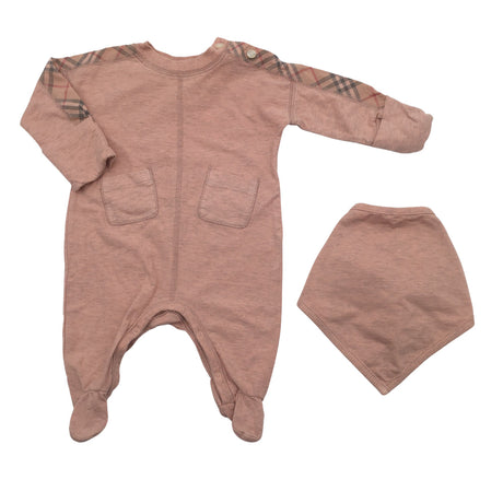 Unisex Burberry - Potkupuku, koko 44 - 50 -  ()
