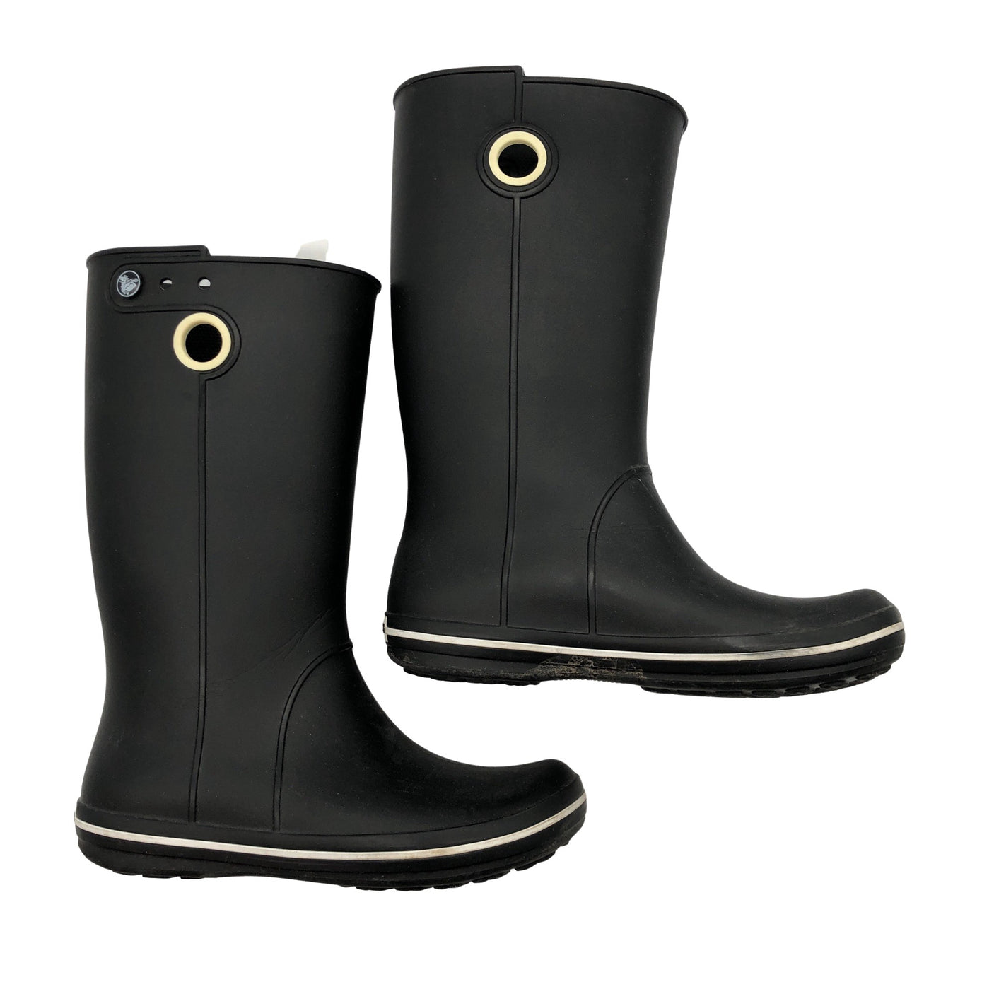 Kumisaappaat, koko 39